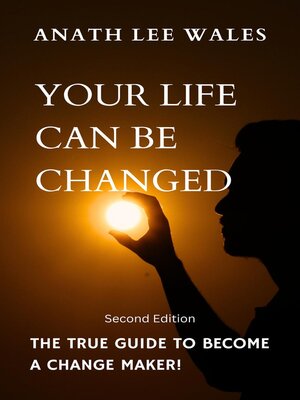 cover image of Your Life Can Be Changed